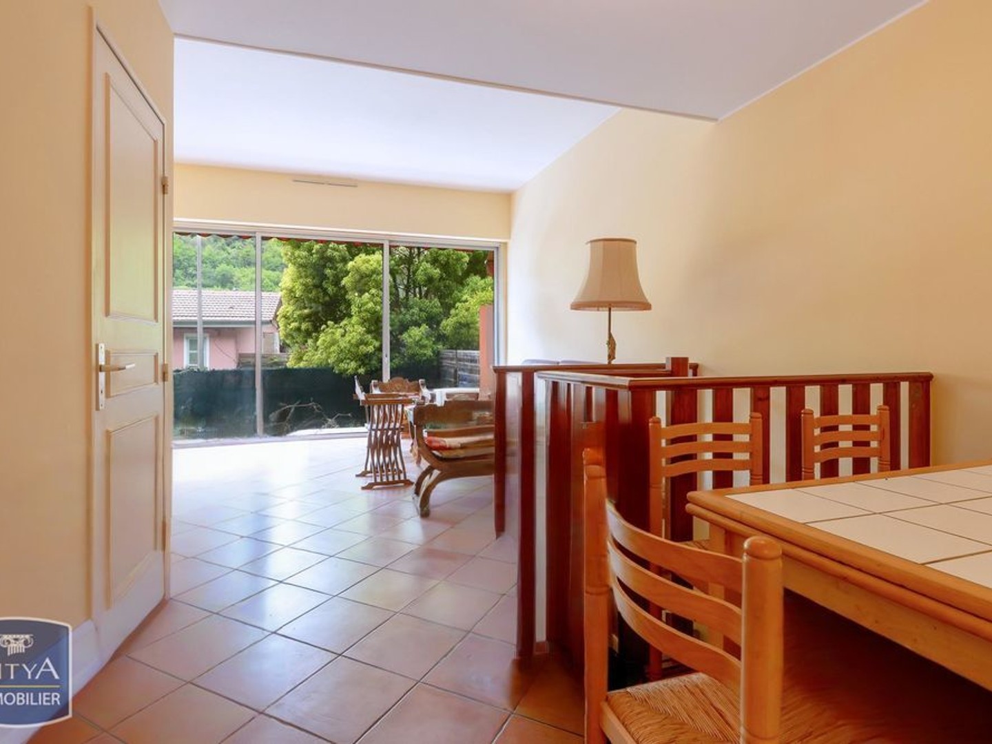 Appartement à vendre - 3 pièces - 64m2 - Gorbio (06500)