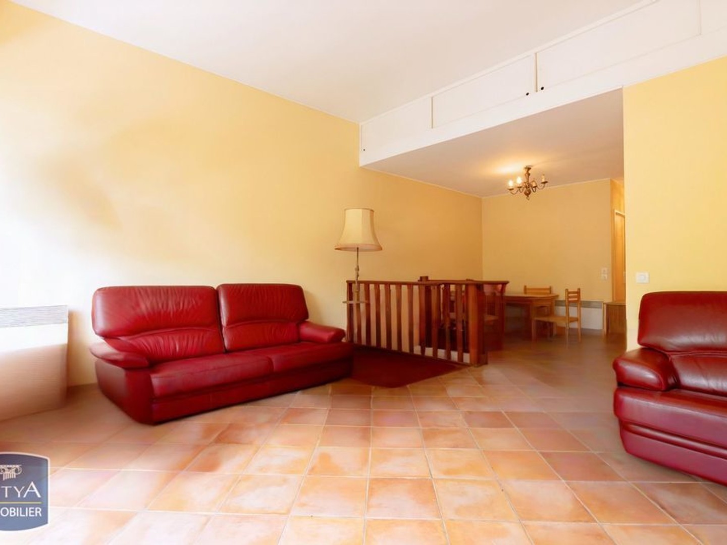 Appartement à vendre - 3 pièces - 64m2 - Gorbio (06500)