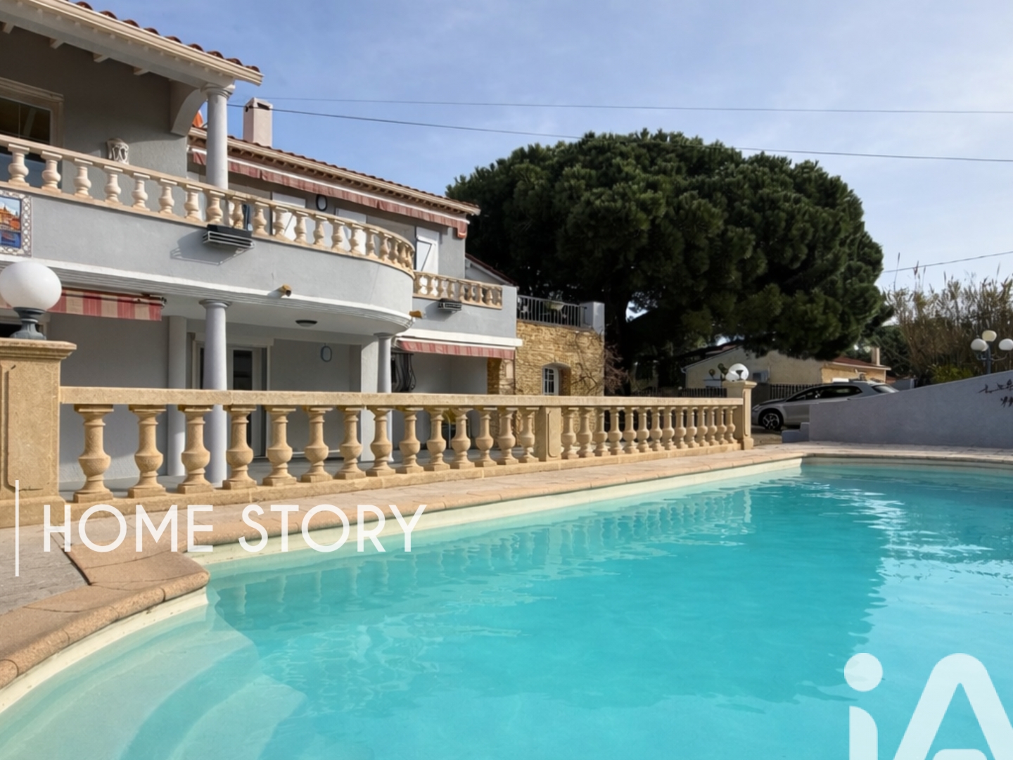 Maison à vendre - 7 pièces - 162m2 - Six-Fours-Les-Plages (83140)