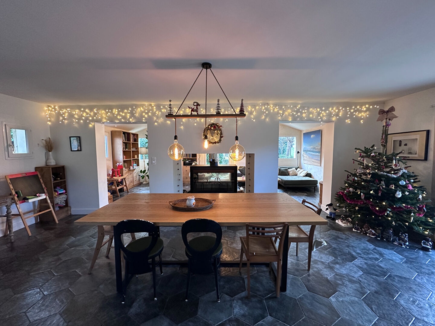 Maison Espelette 5 pièce(s) 134 m2