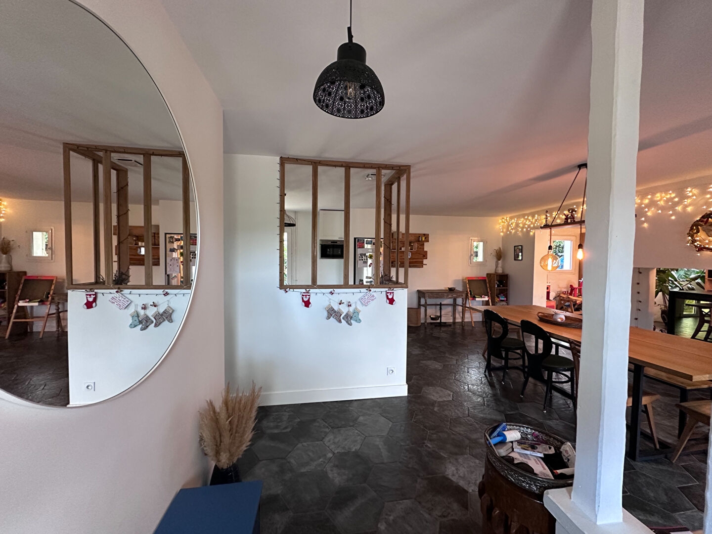 Maison à vendre - 5 pièces - 134m2 - Espelette (64250)