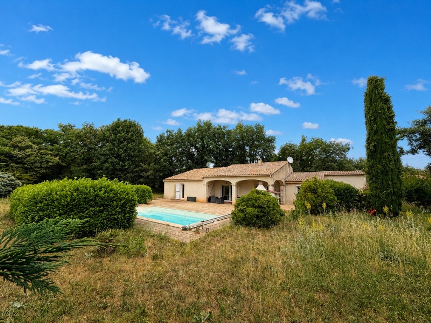 Maison Familiale 5 chambres avec Piscine
