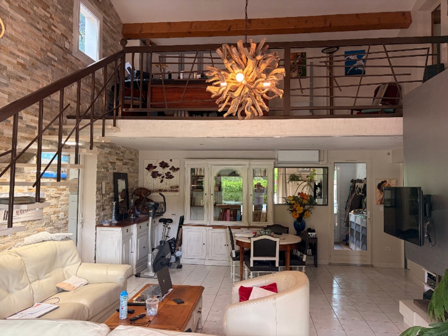 Maison à vendre - Nans-Les-Pins (83860)