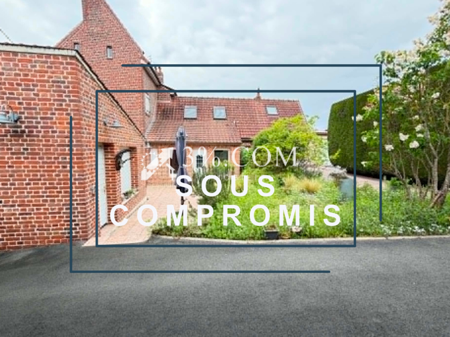 Maison 6 pièces 155 m²
