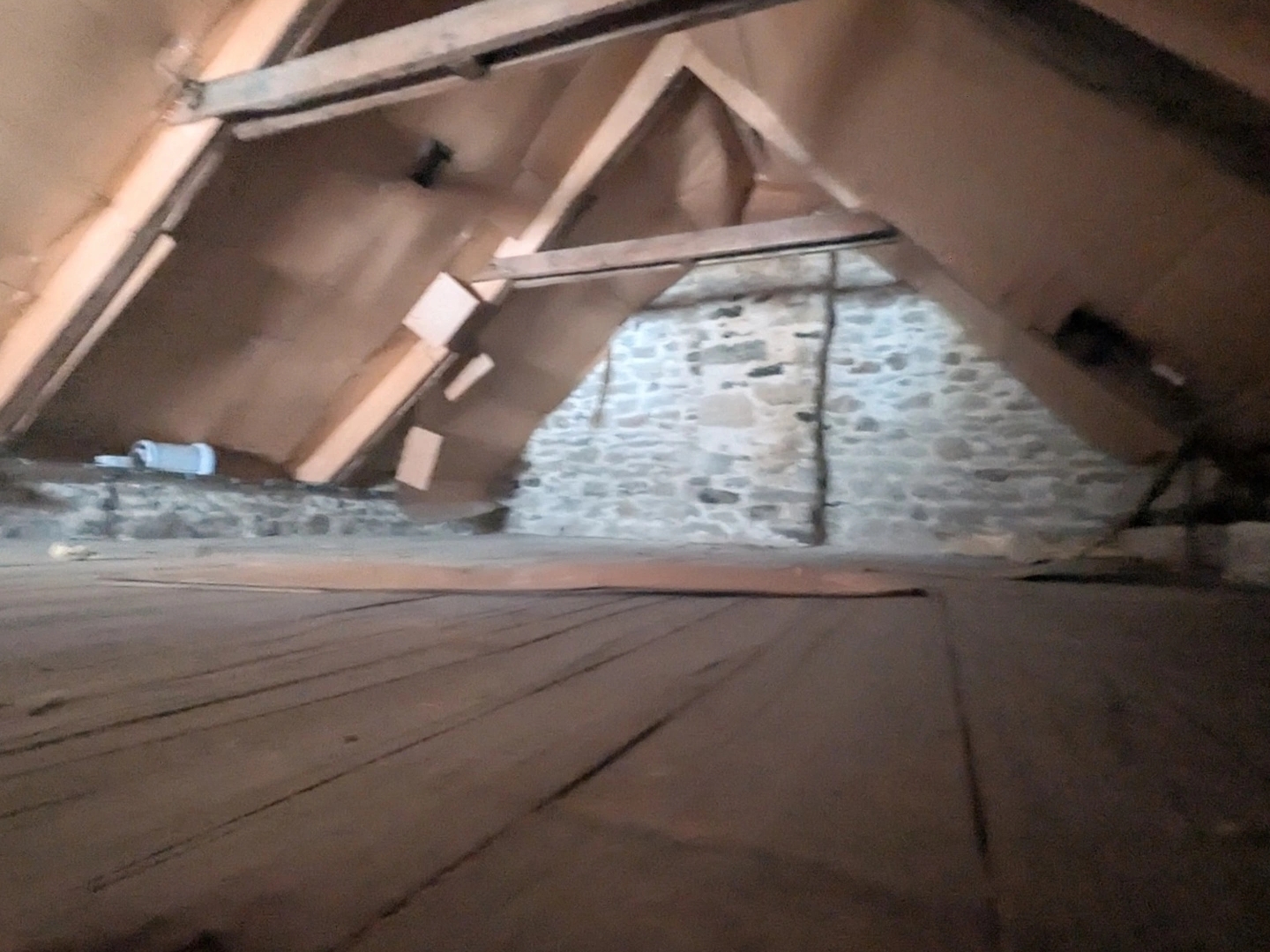 Maison à vendre - 8 pièces - 150m2 - Guémené-Sur-Scorff (56160)