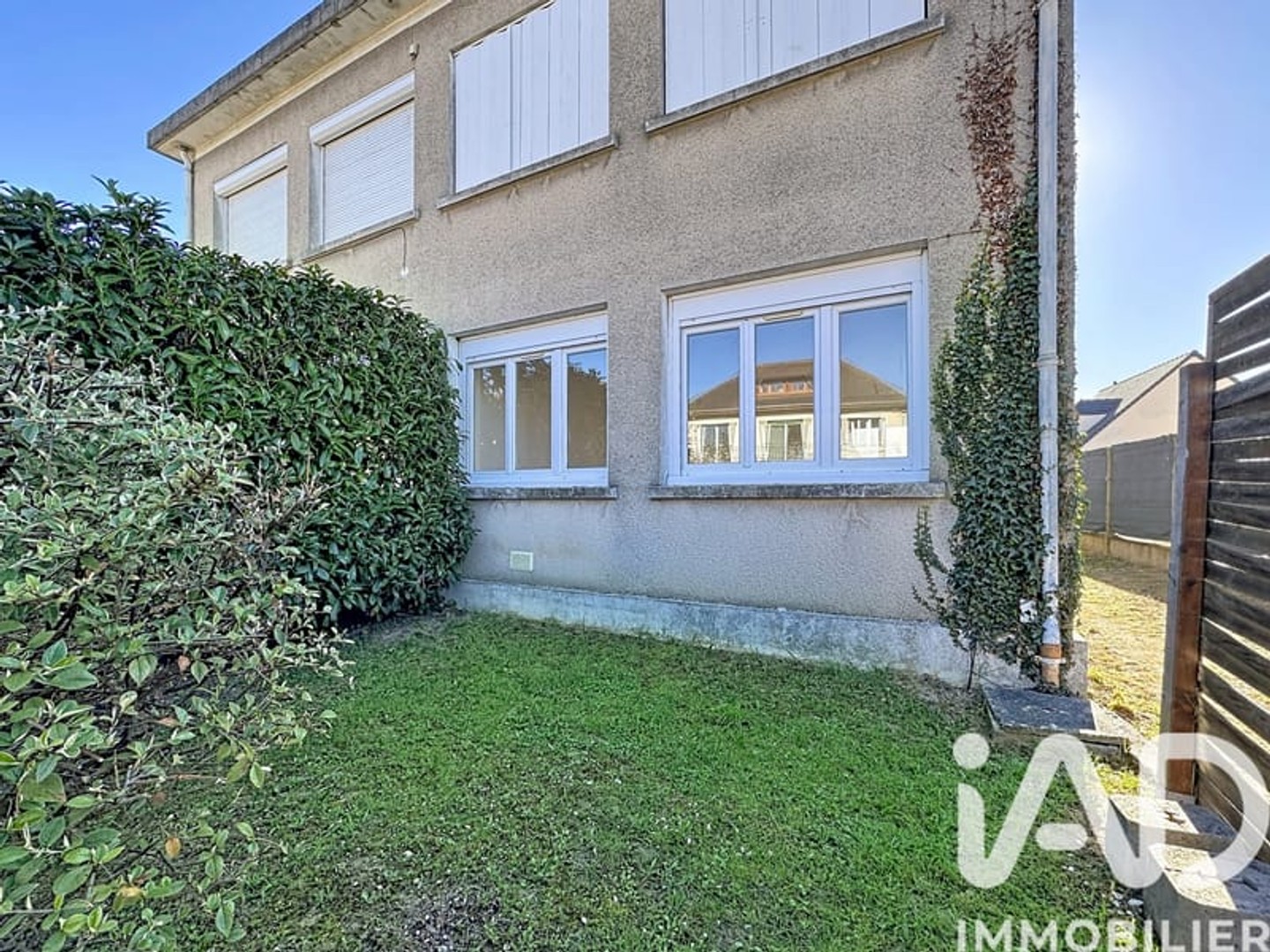 Maison avec appartements 1 pièce 64 m²