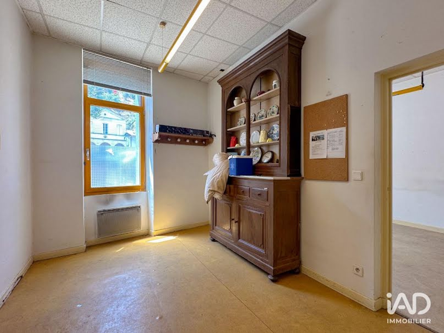 Immeuble à vendre - 297m2 - Viviers (07220)