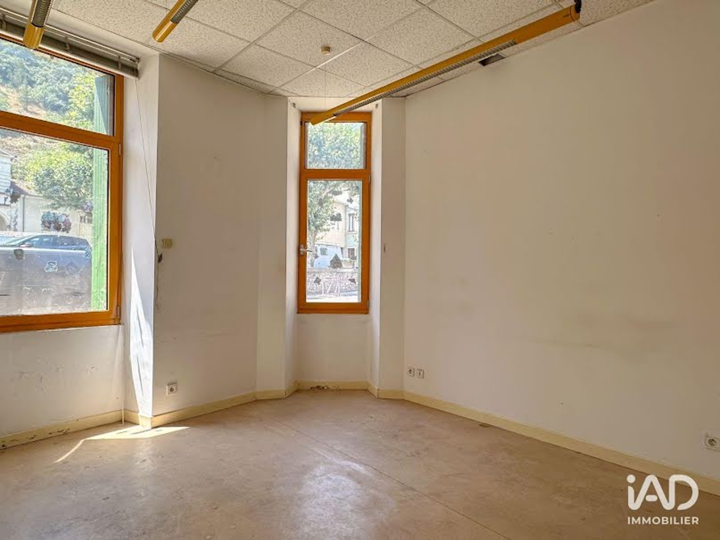 Immeuble à vendre - 297m2 - Viviers (07220)