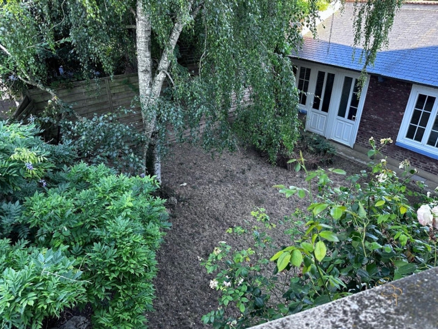 Maison à vendre - 9 pièces - 277m2 - Montdidier (80500)