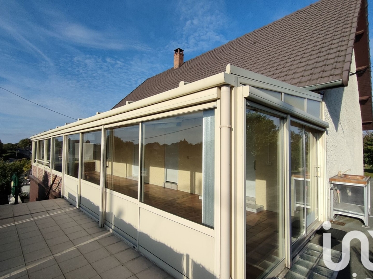 Vente Pavillon 5 pièces