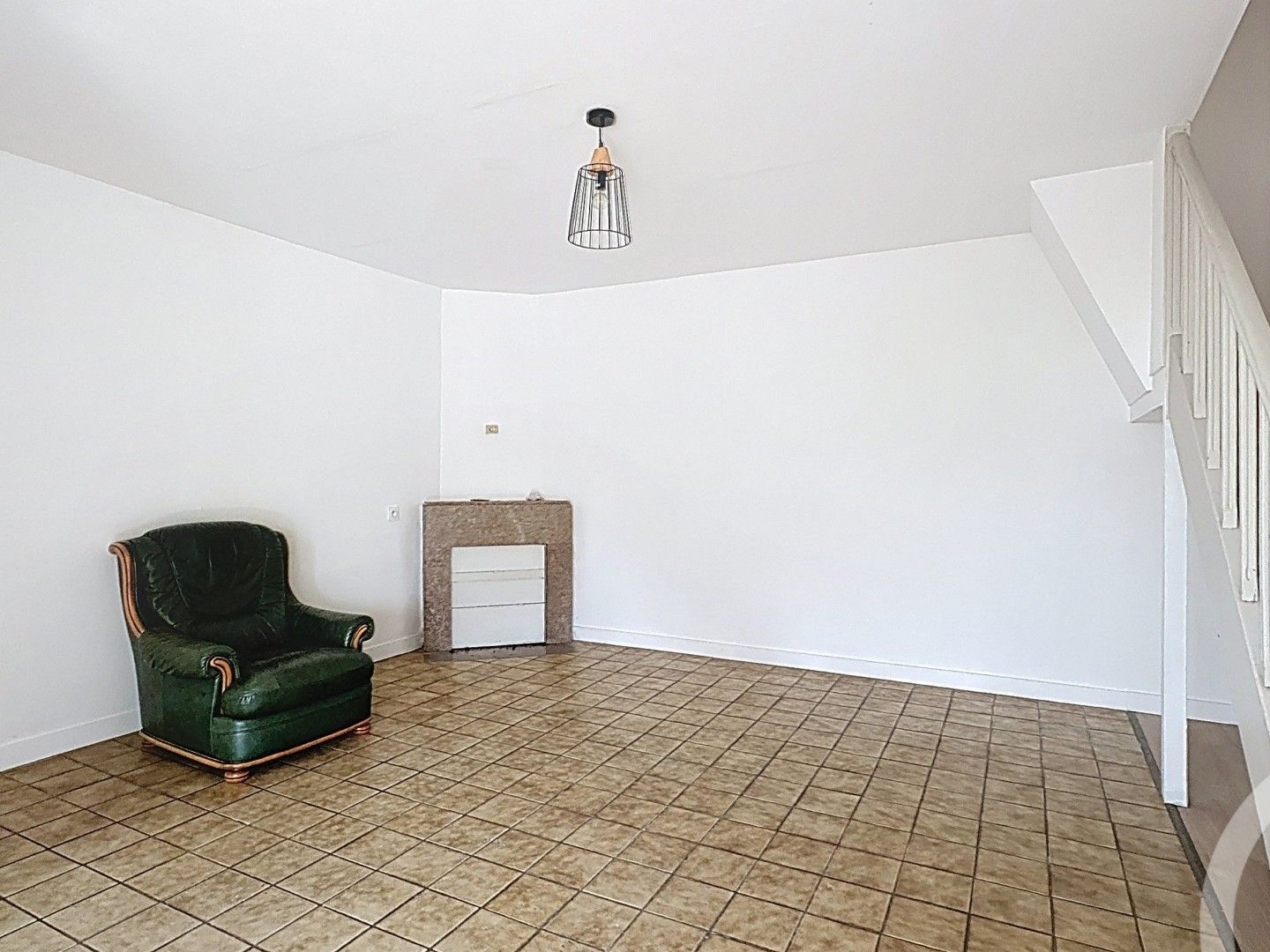 Maison 2 pièces 54 m²