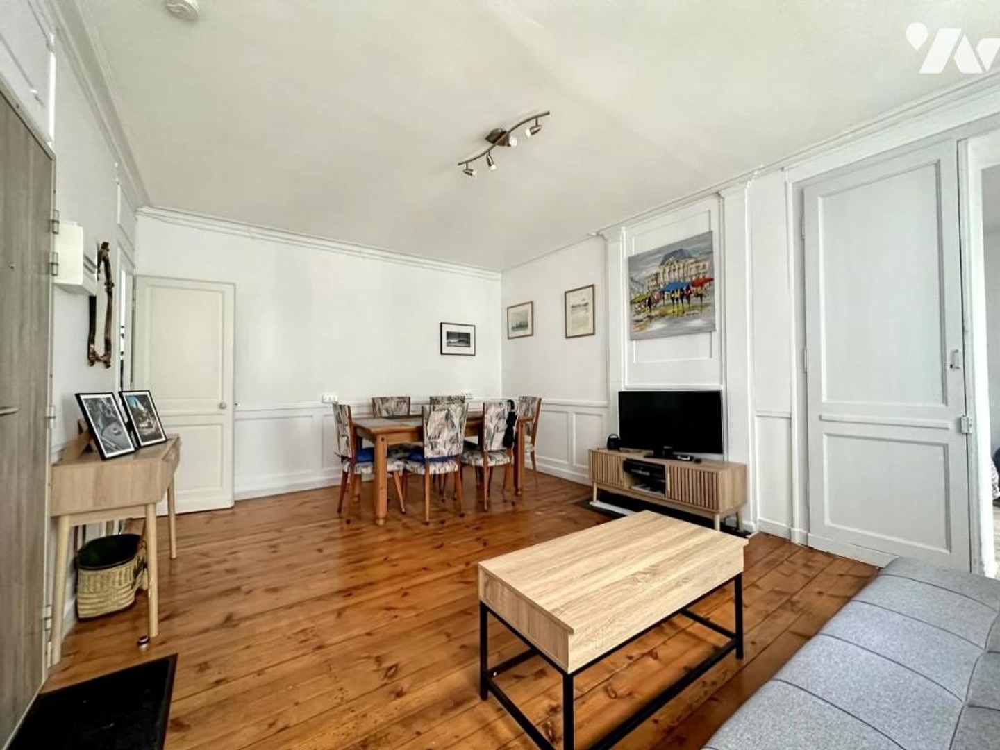 Appartement 44 m²