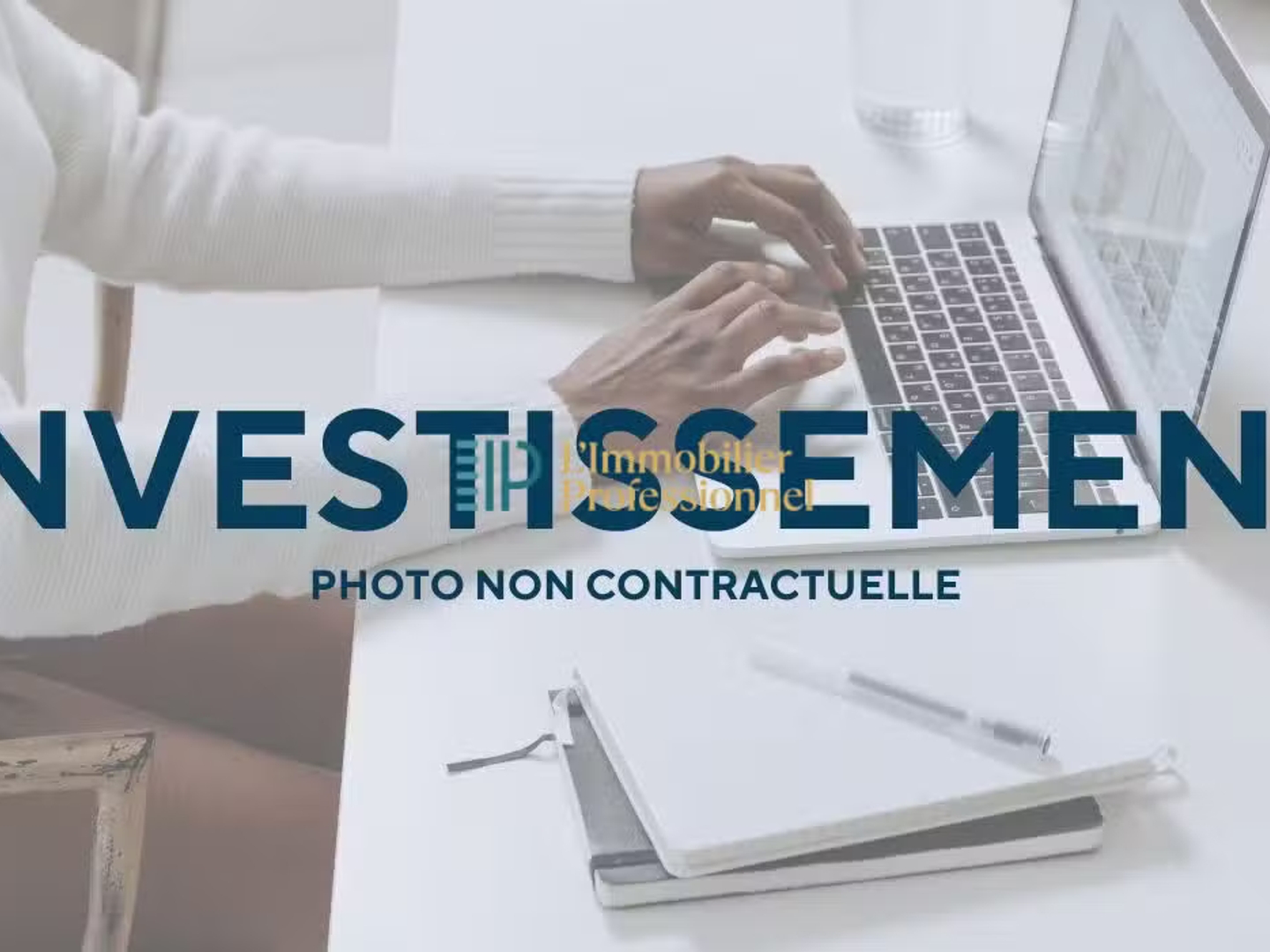 Spécial investisseur - Local loué à Lorient centre