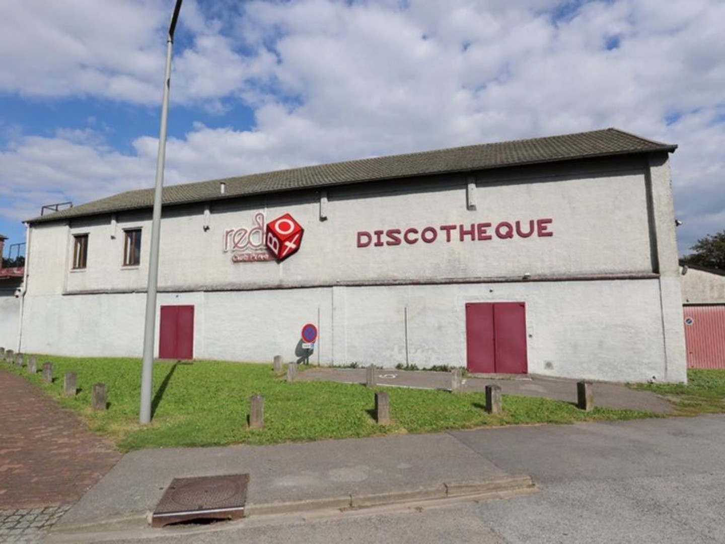 Immeuble de 465 m² à Fourmies