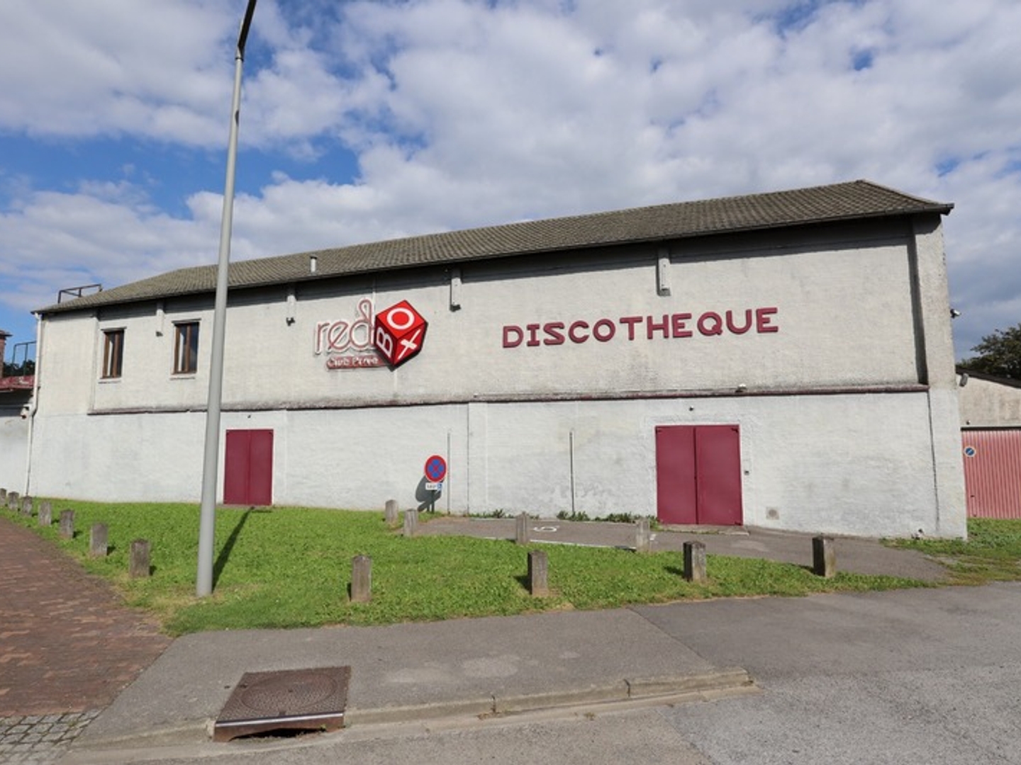 Immeuble de 465 m² à Fourmies