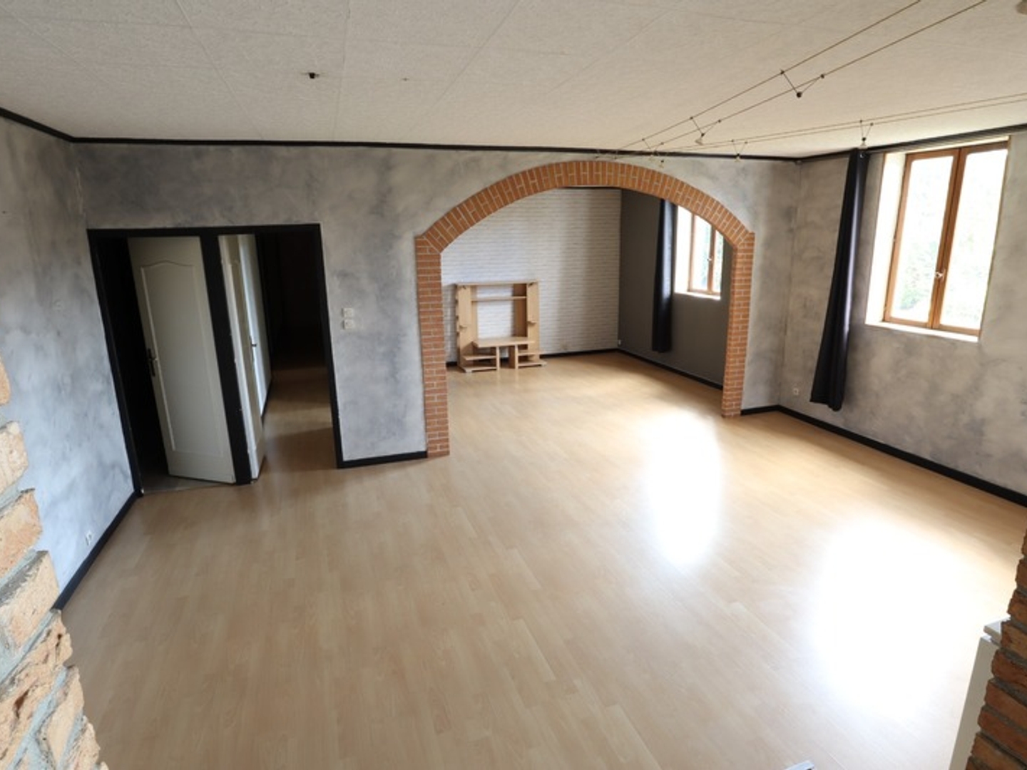 Immeuble à vendre - 10 pièces - 138m2 - Fourmies (59610)