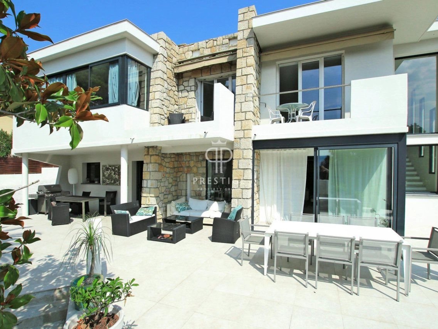 Achat : Maison Le Cannet (06110)