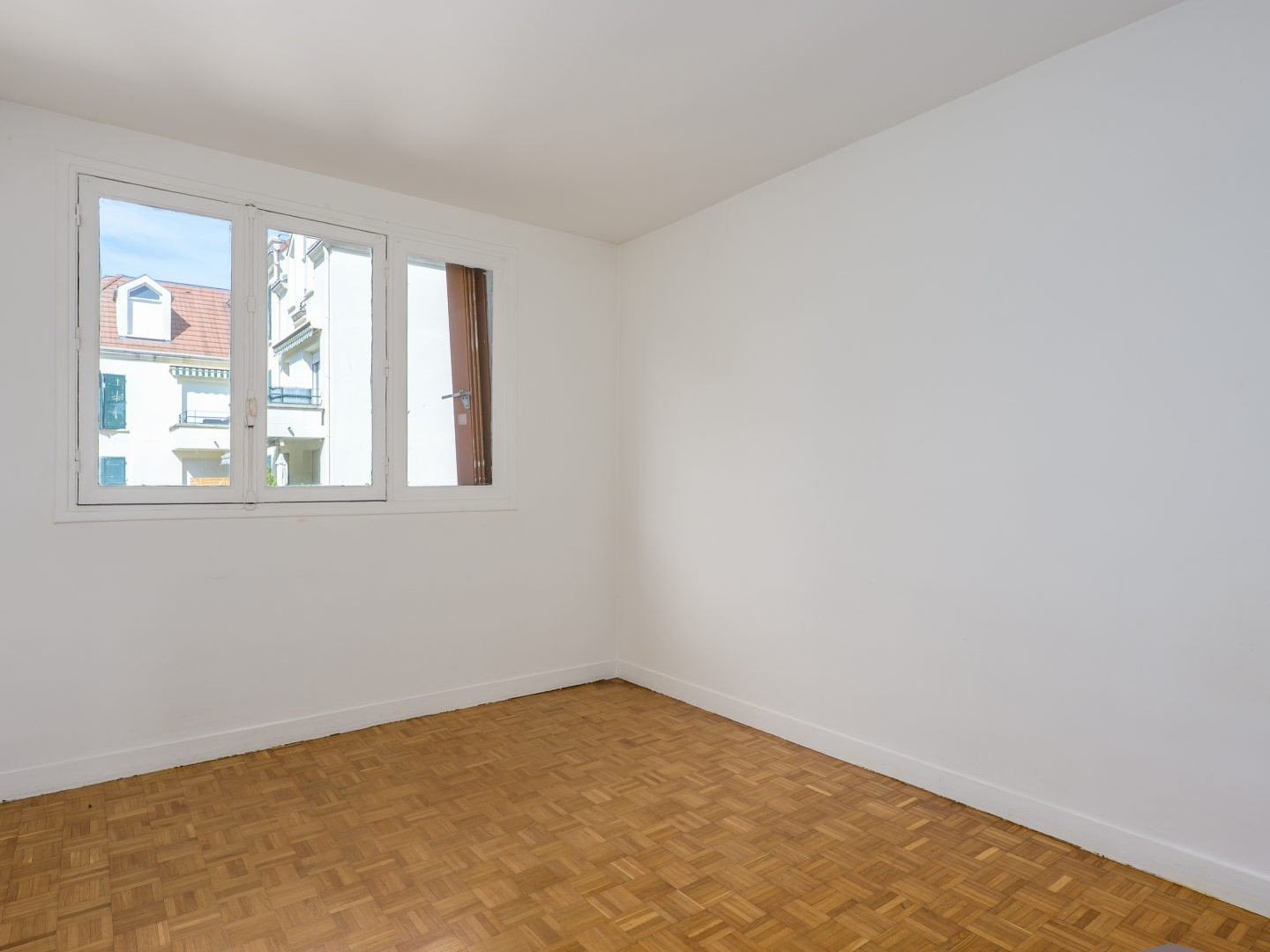 APPARTEMENT - CENTRE VILLE