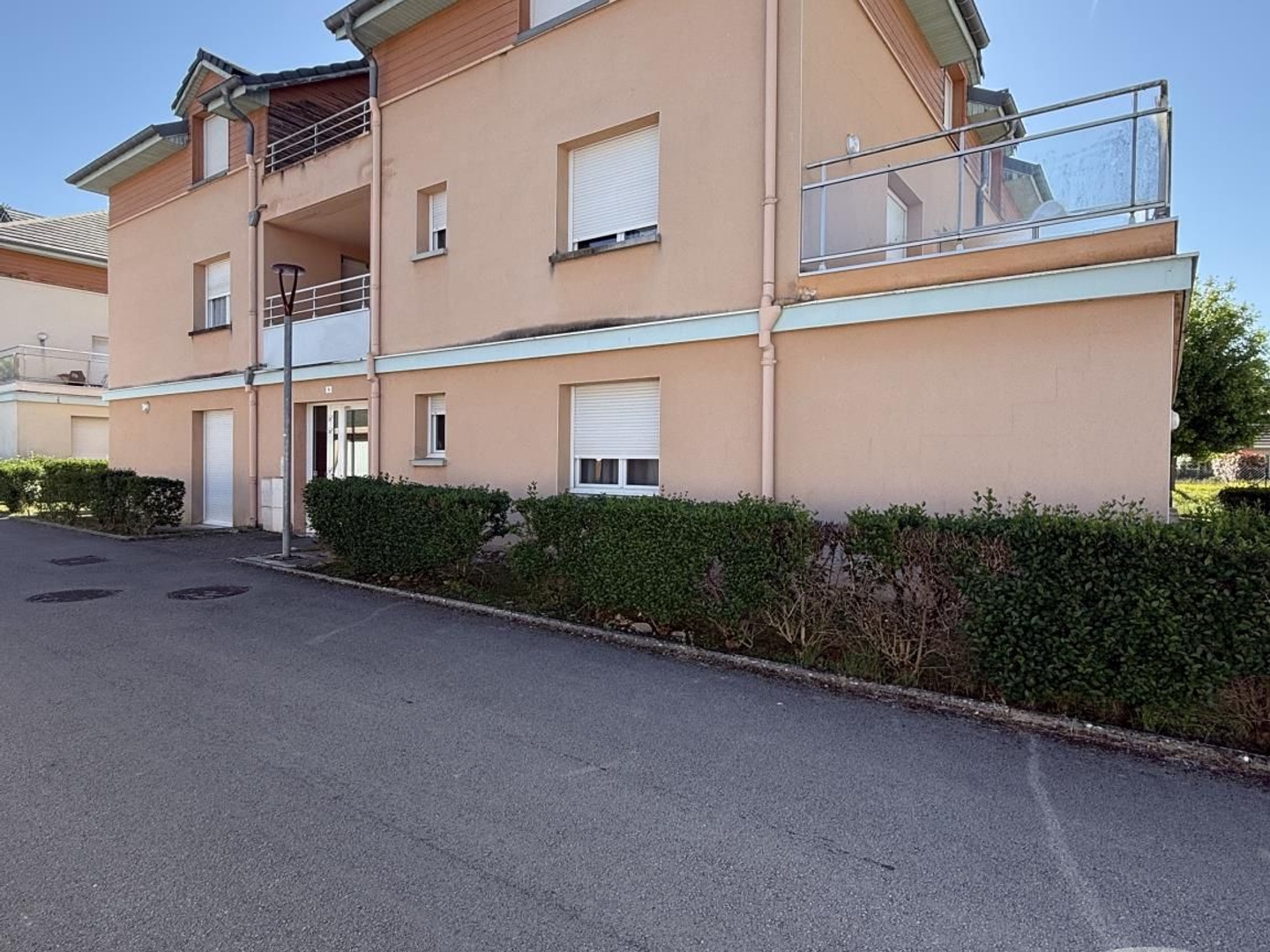 Appartement 5 pièces 80 m²