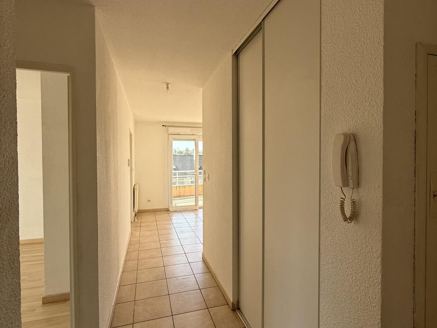 Appartement à vendre - 5 pièces - 80m2 - Foucherans (39100)