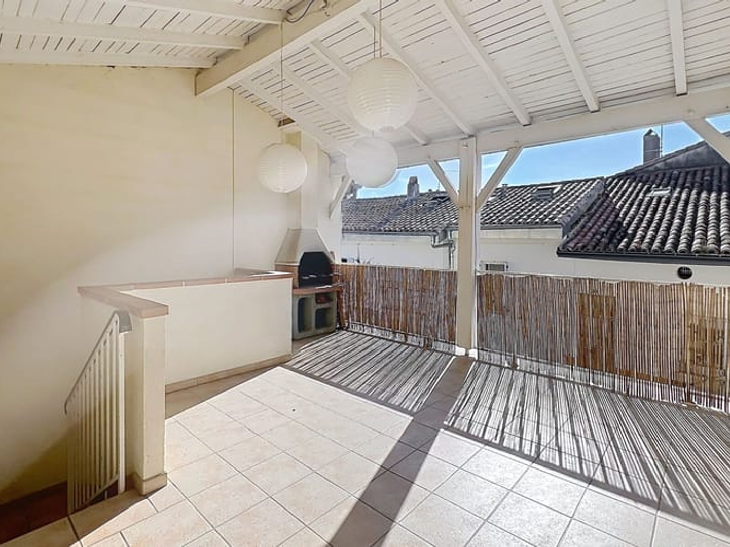Immeuble de rapport 6 pièces 158 m²