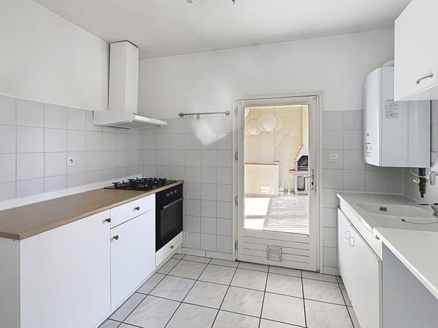 Immeuble à vendre - 6 pièces - 158m2 - Grenade (31330)