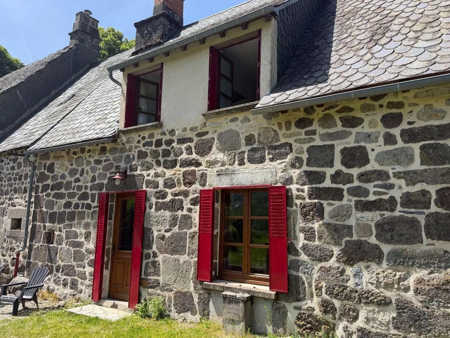 Maison 3 pièces 82 m²