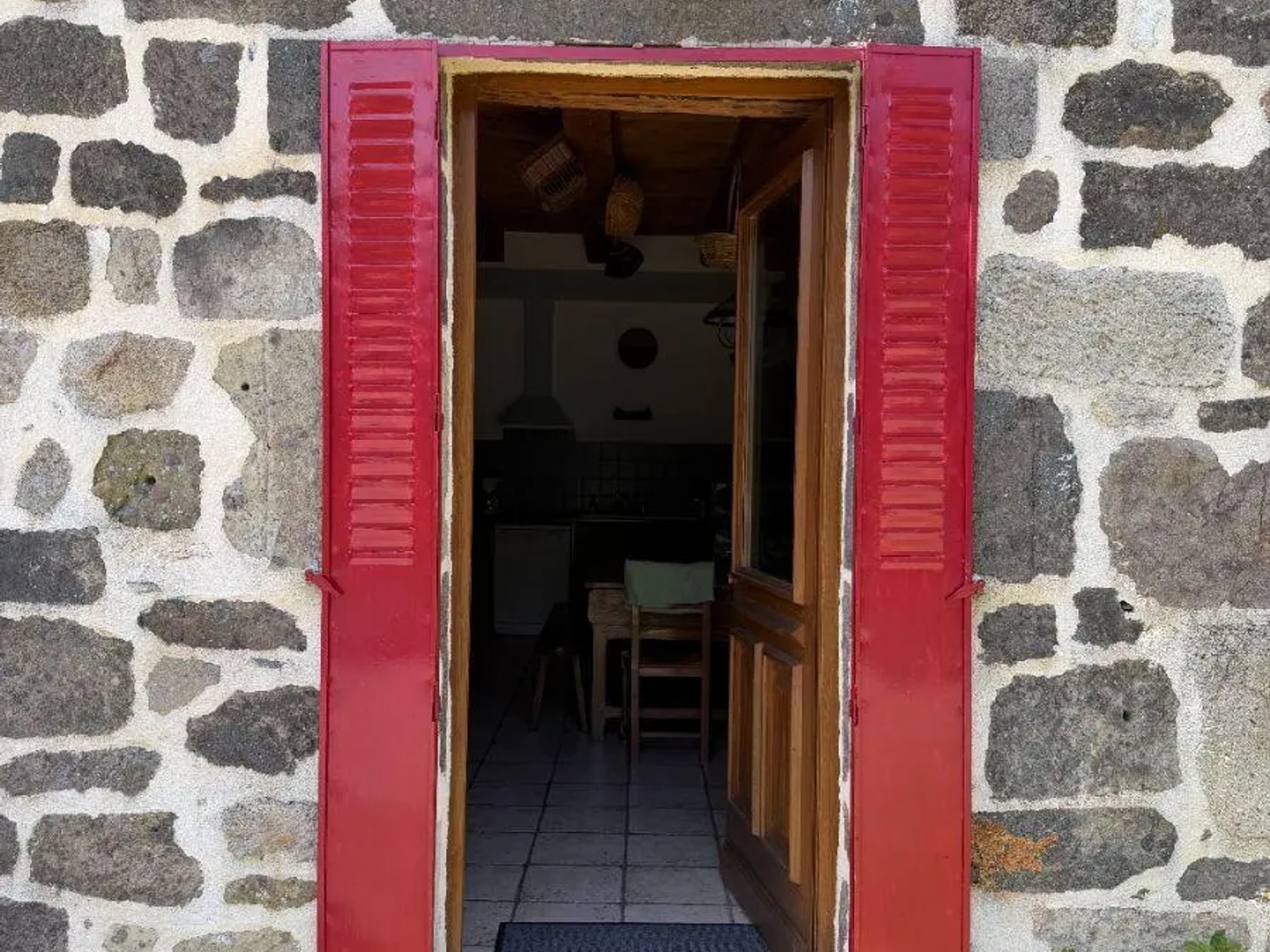 Maison à vendre - 3 pièces - 82m2 - Le Falgoux (15380)