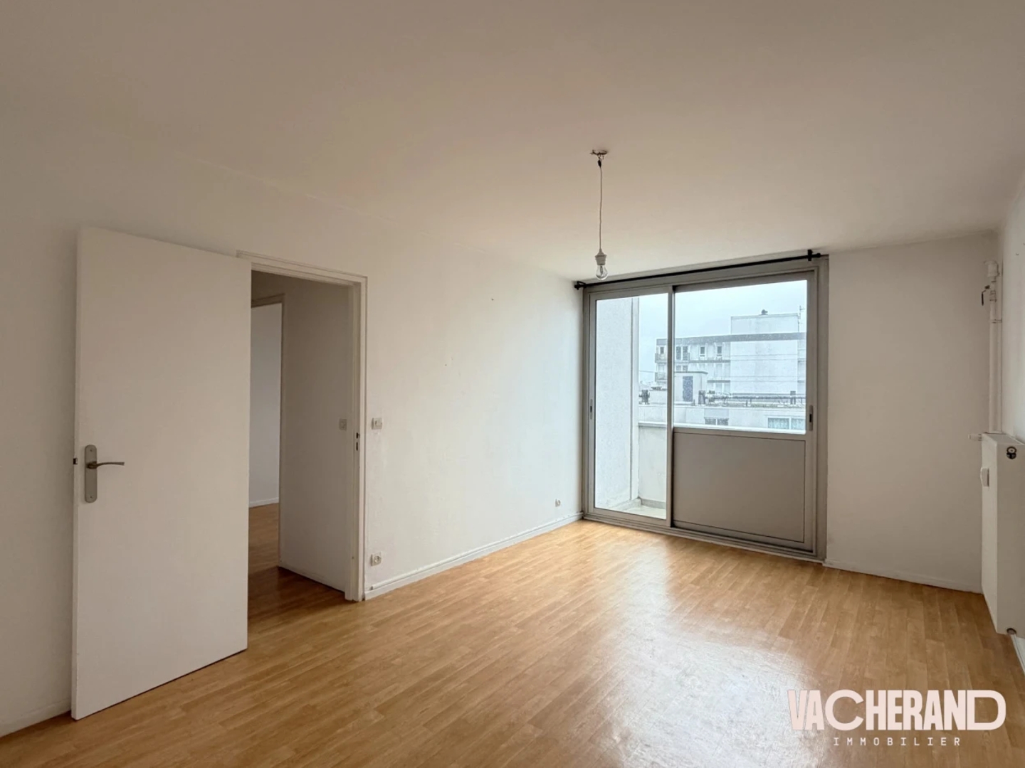 Appartement à vendre - 2 pièces - 51m2 - La Madeleine (59110)