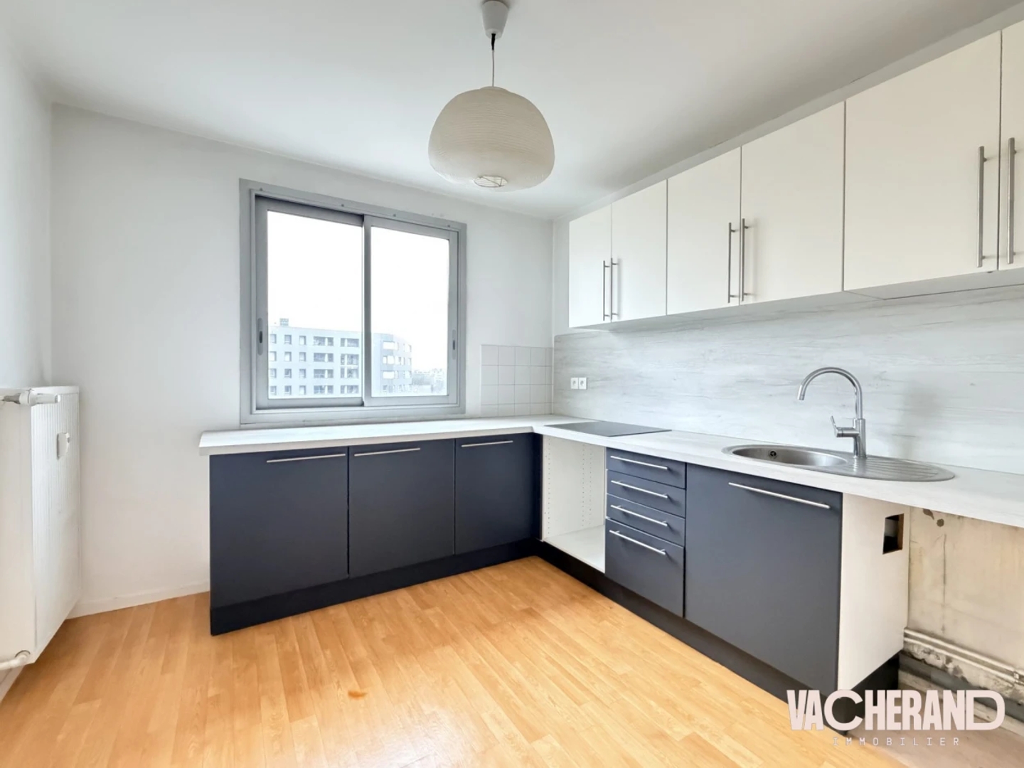 Appartement à vendre - 2 pièces - 51m2 - La Madeleine (59110)