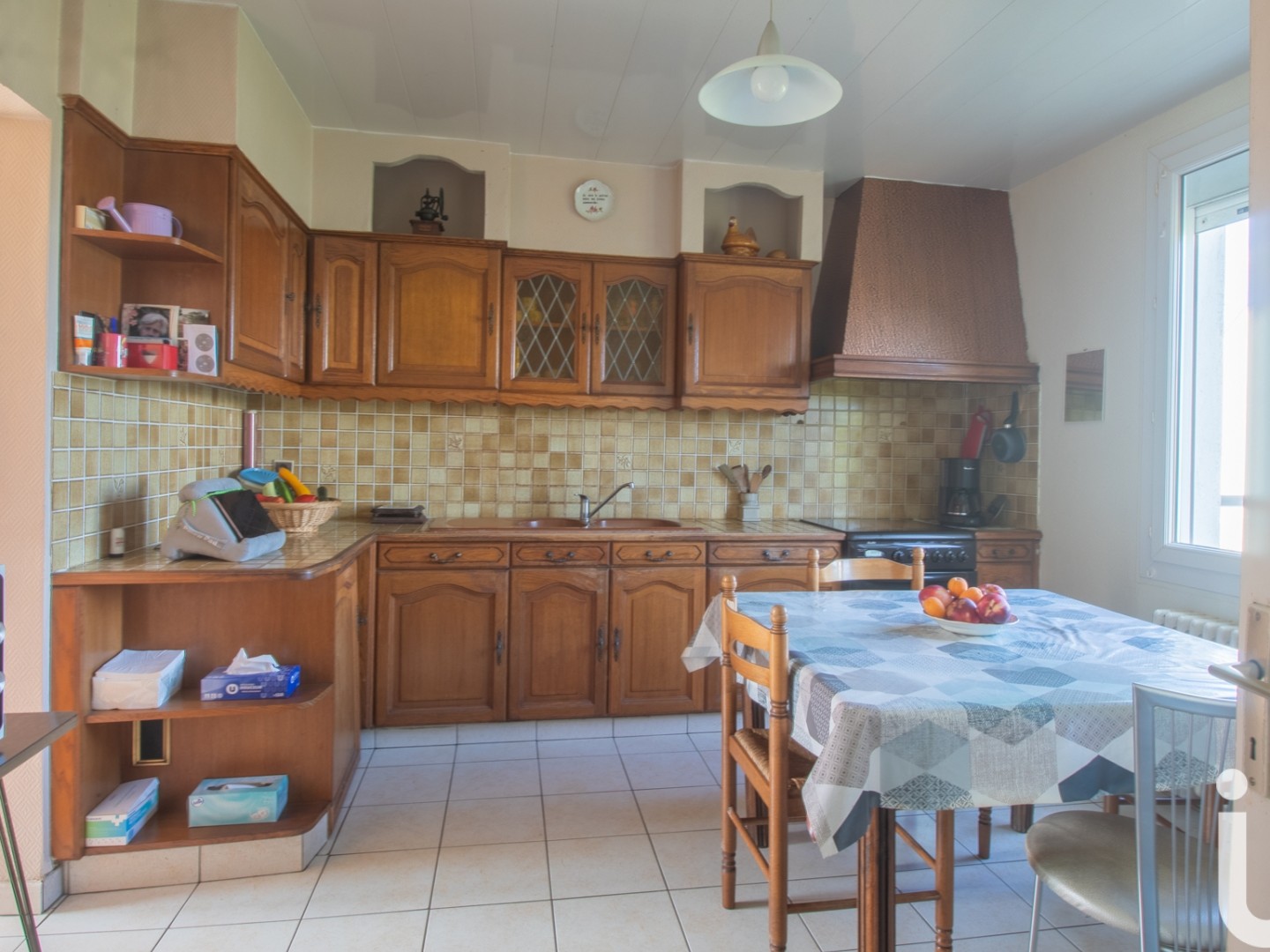 Maison 6 pièces 112 m²
