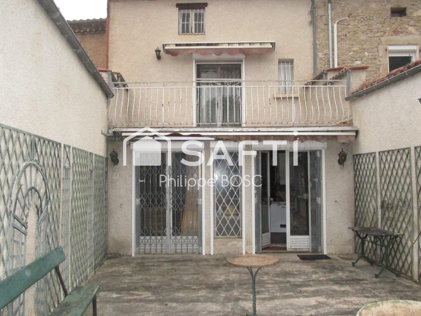 Maison à vendre - 4 pièces - 137m2 - Castres (81100)