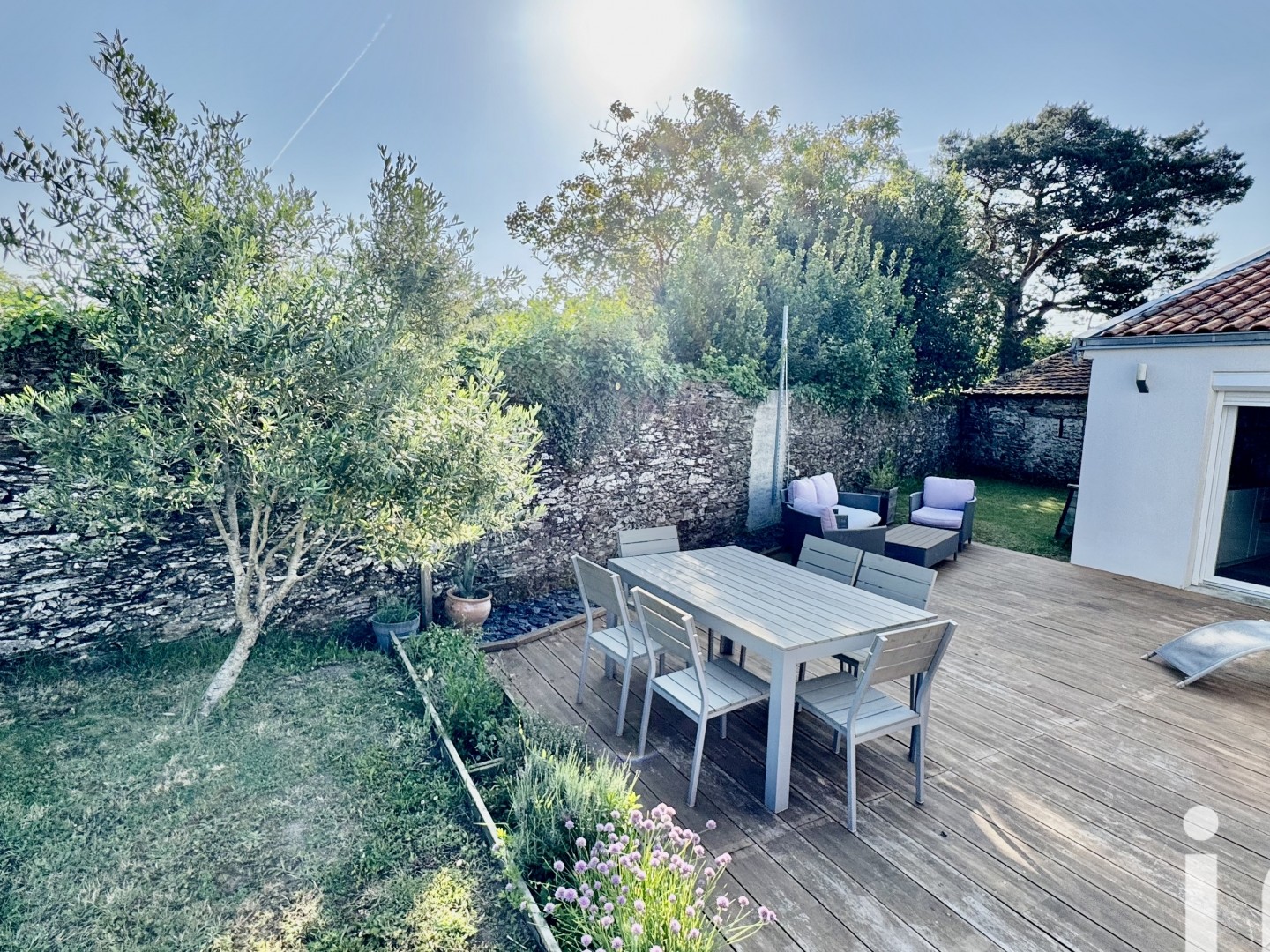Maison 4 pièces 117 m²