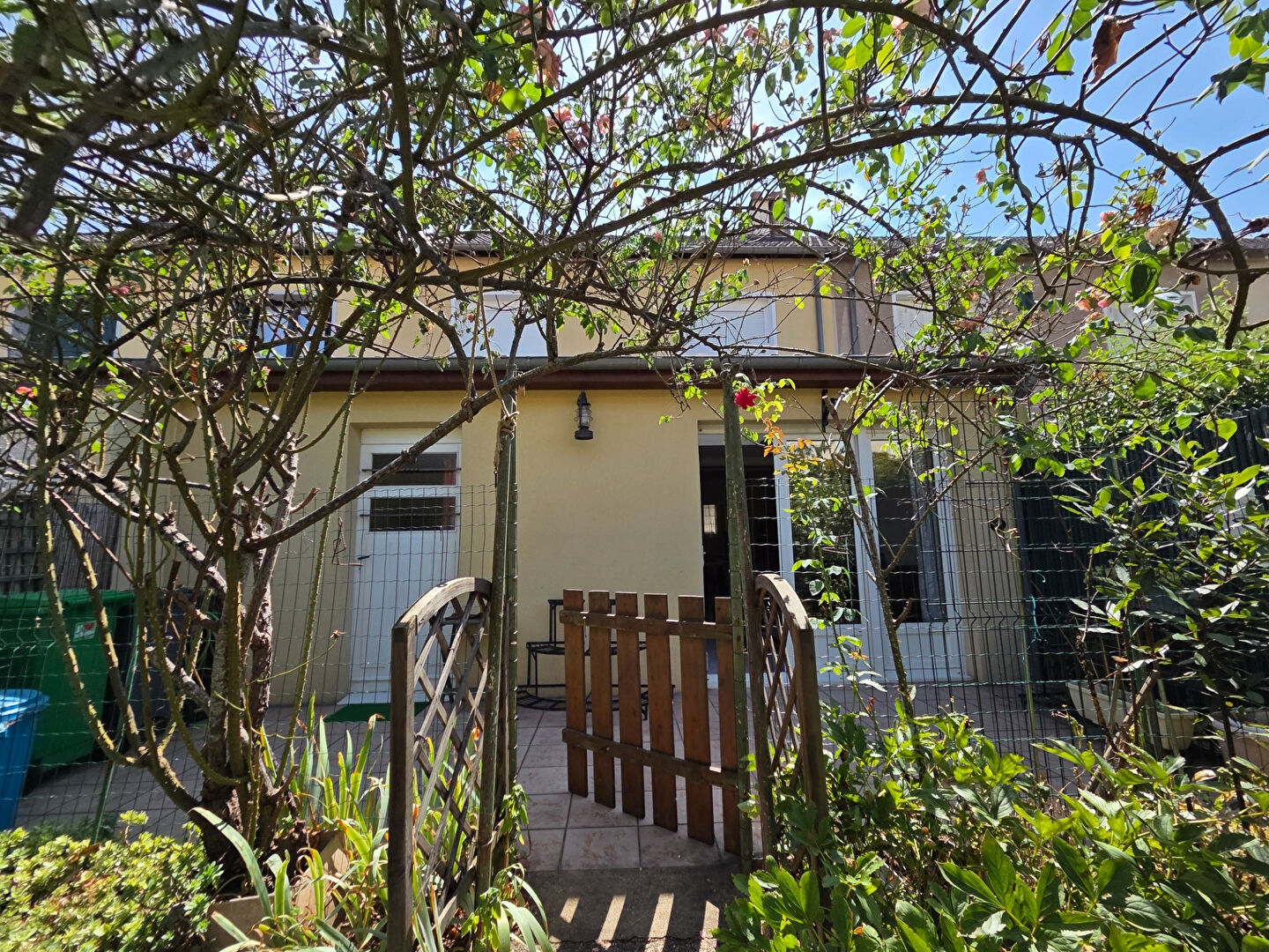 Maison à vendre - 5 pièces - 80m2 - Le Mans (72100)