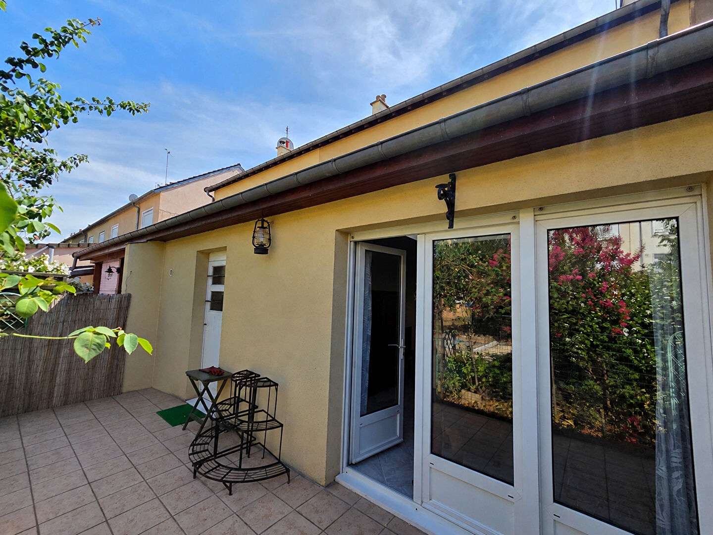 Maison à vendre - 5 pièces - 80m2 - Le Mans (72100)