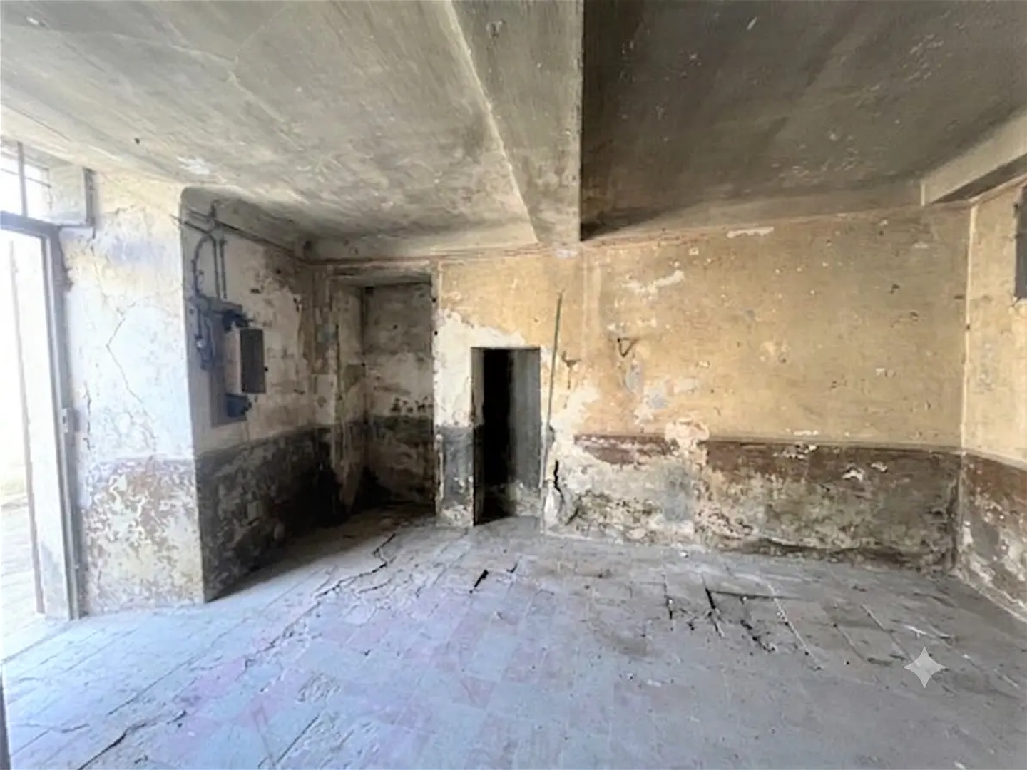 Maison à vendre - 8 pièces - 130m2 - Saignon (84400)