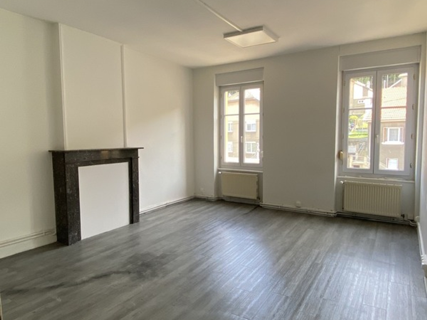 Immeuble à vendre - 8 pièces - 205m2 - Réhon (54430)