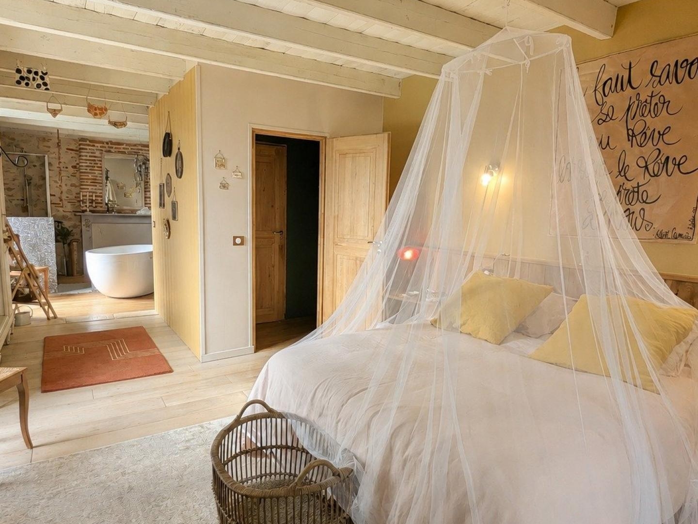 Maison à vendre - 5 pièces - 187m2 - Saint Géry-Vers (46330)