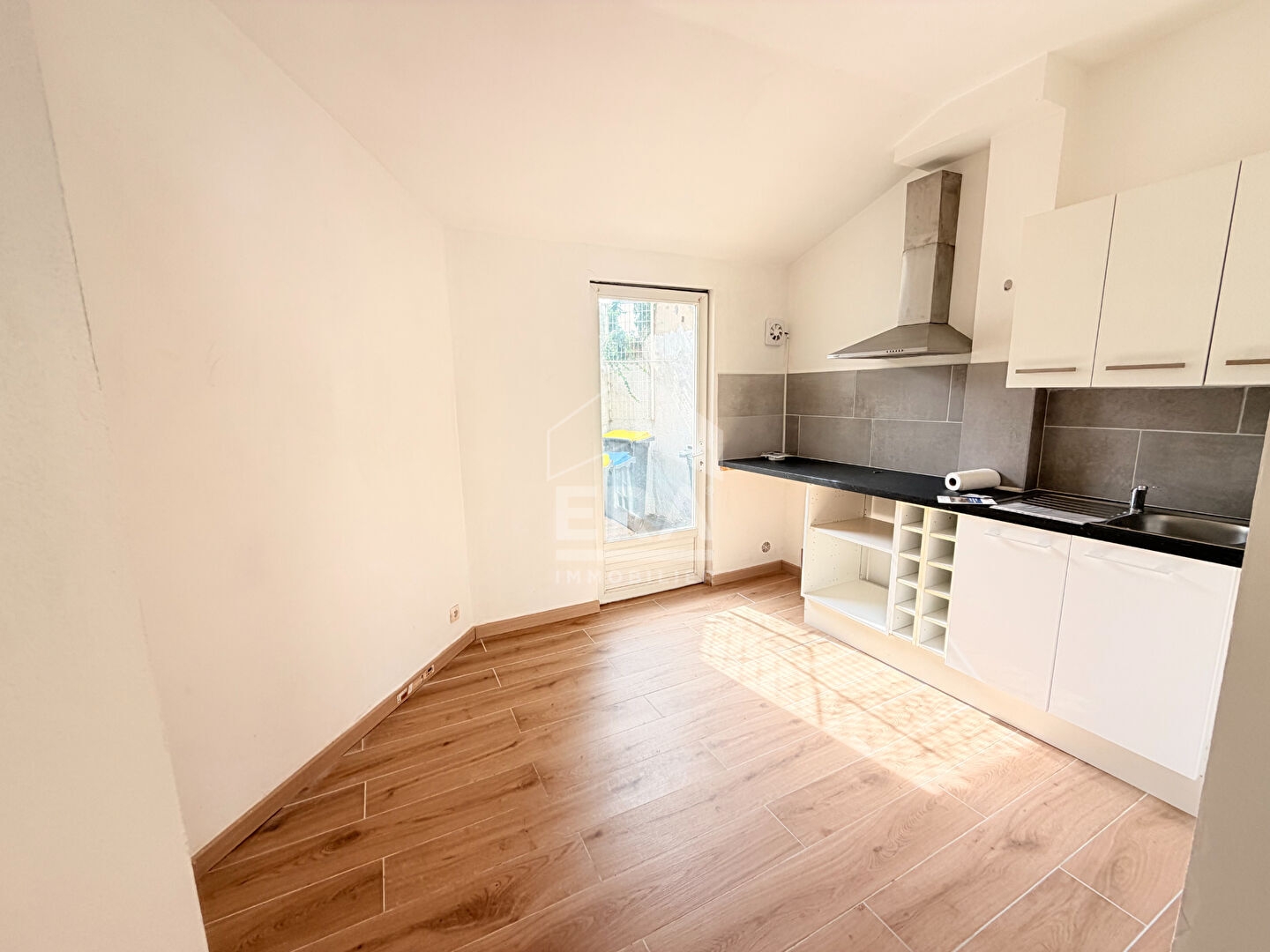 Maison à vendre - 3 pièces - 75m2 - Boulogne-Sur-Mer (62200)
