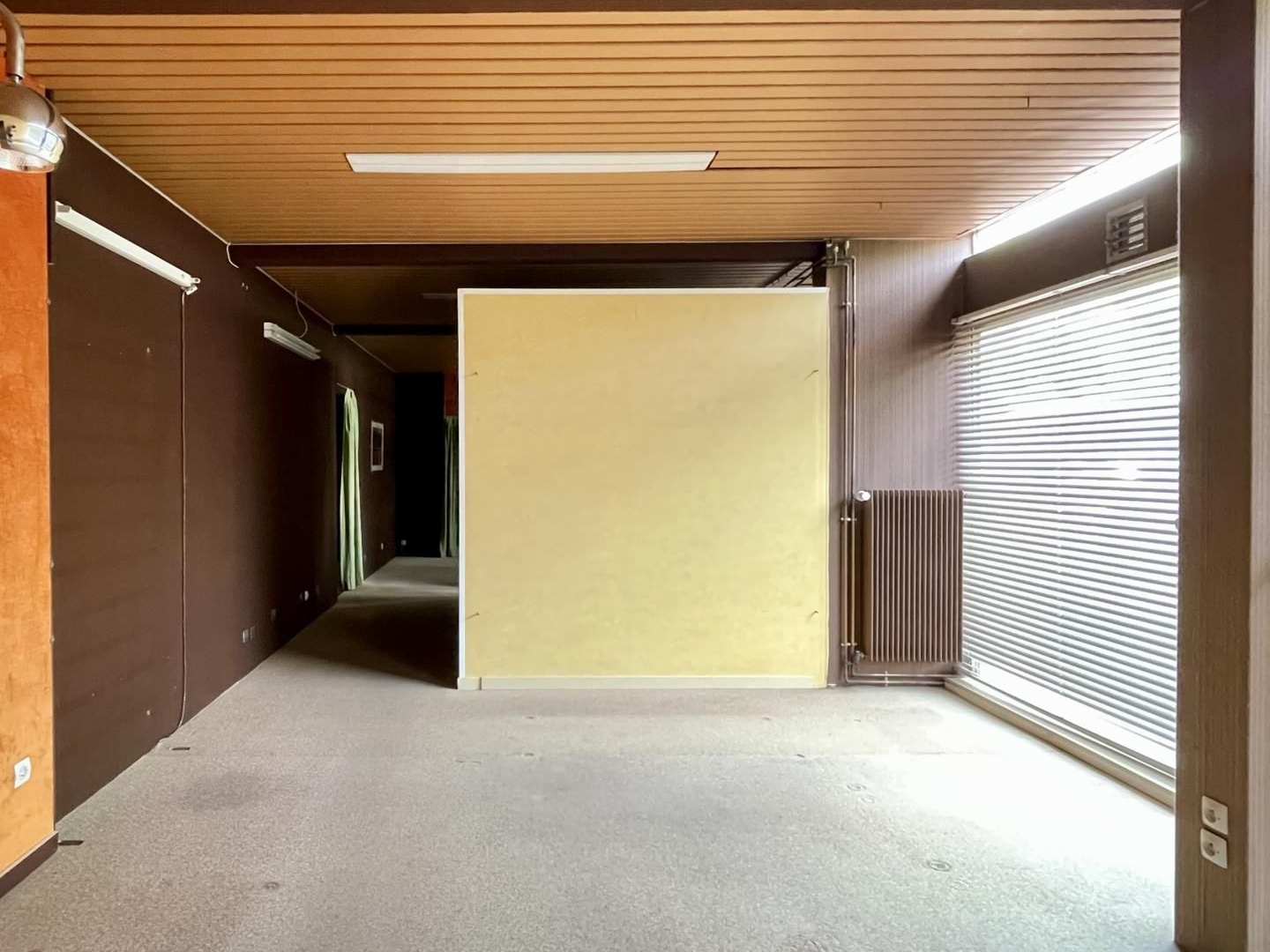 Locaux à vendre - 129m2 - Marly (57155)