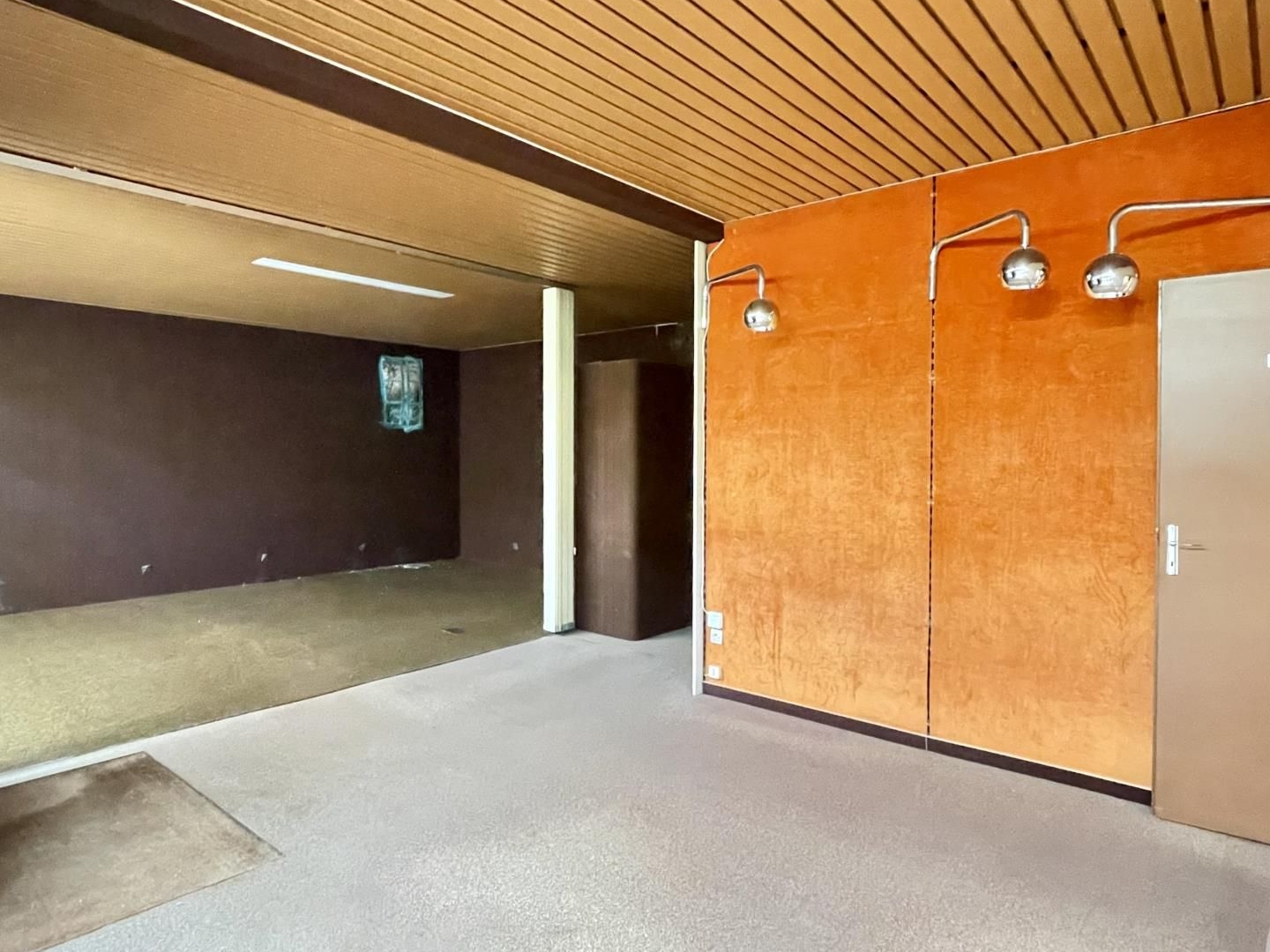 Locaux à vendre - 129m2 - Marly (57155)