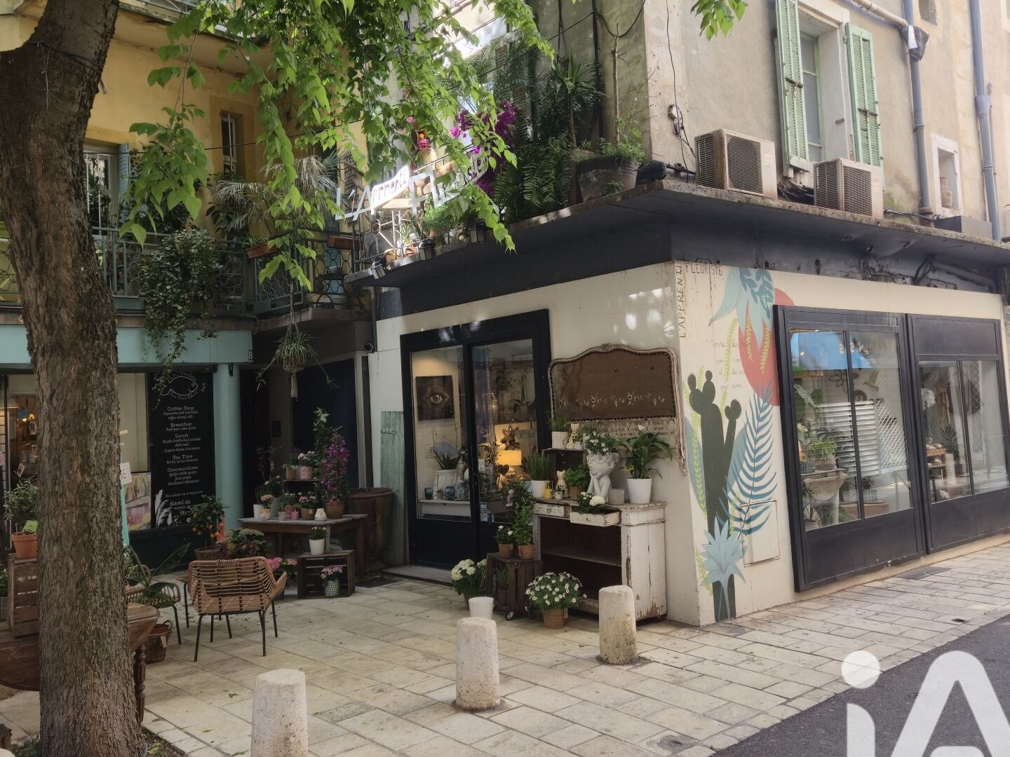 Vente Boutique/Local commercial 103 m²