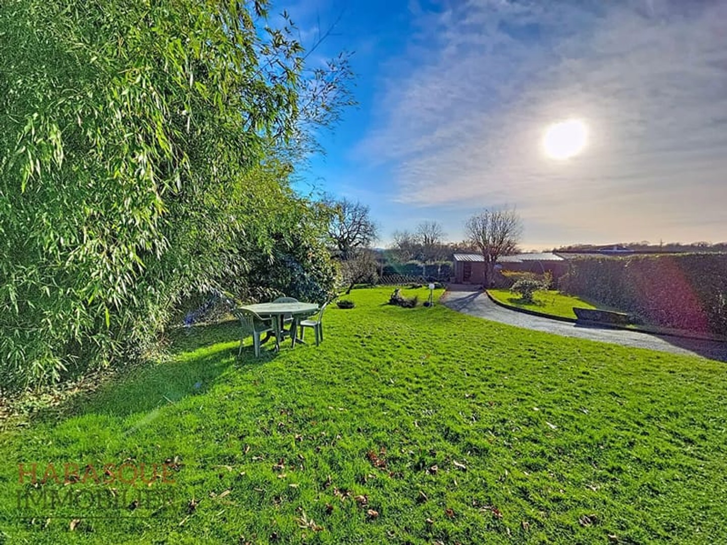 Maison à vendre à Loperhet - 4 chambres, 140 m²