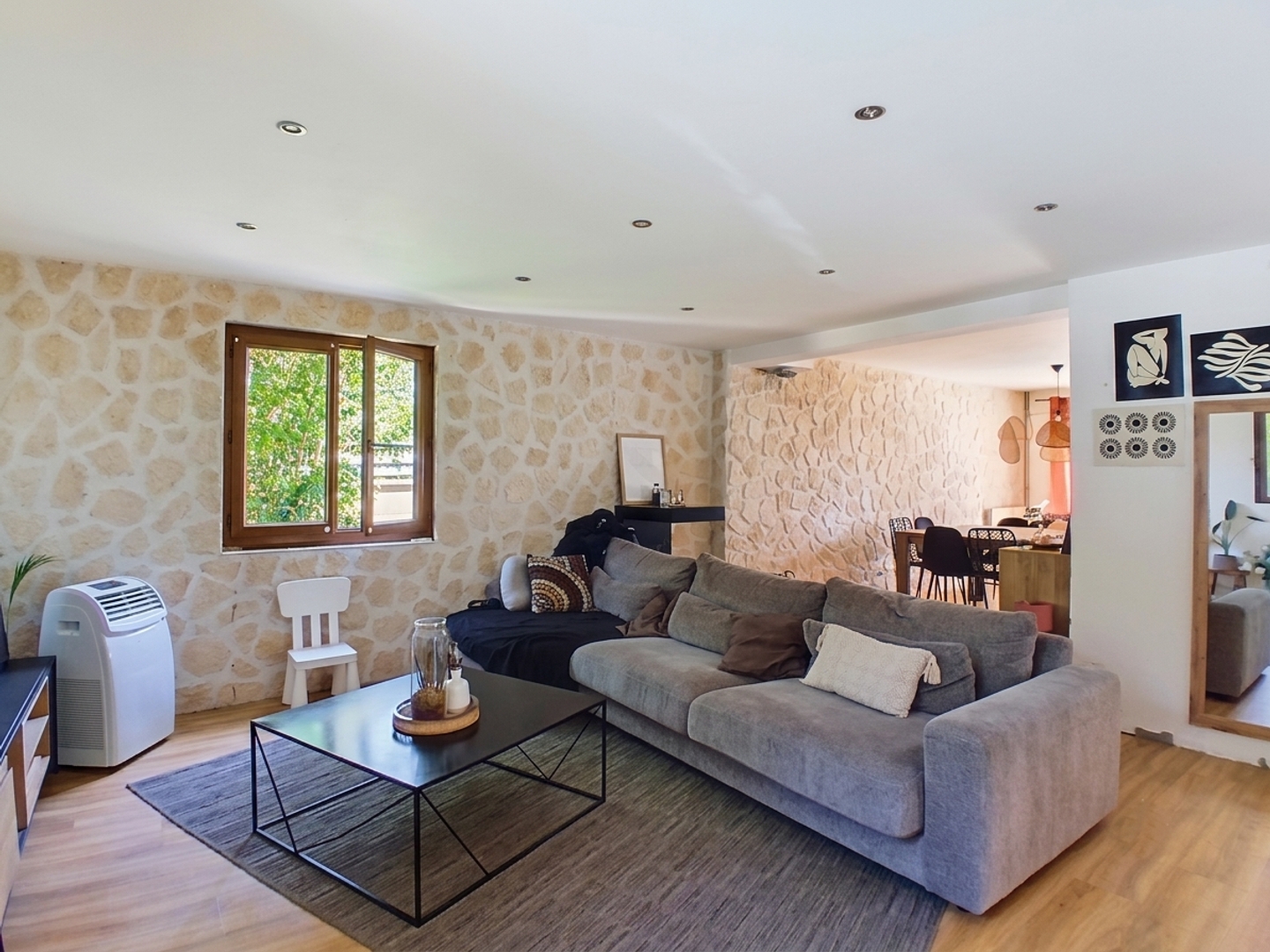 Maison à vendre - 5 pièces - 88m2 - Marcoussis (91460)