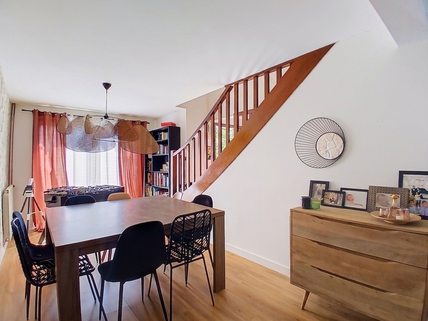Maison à vendre - 5 pièces - 88m2 - Marcoussis (91460)