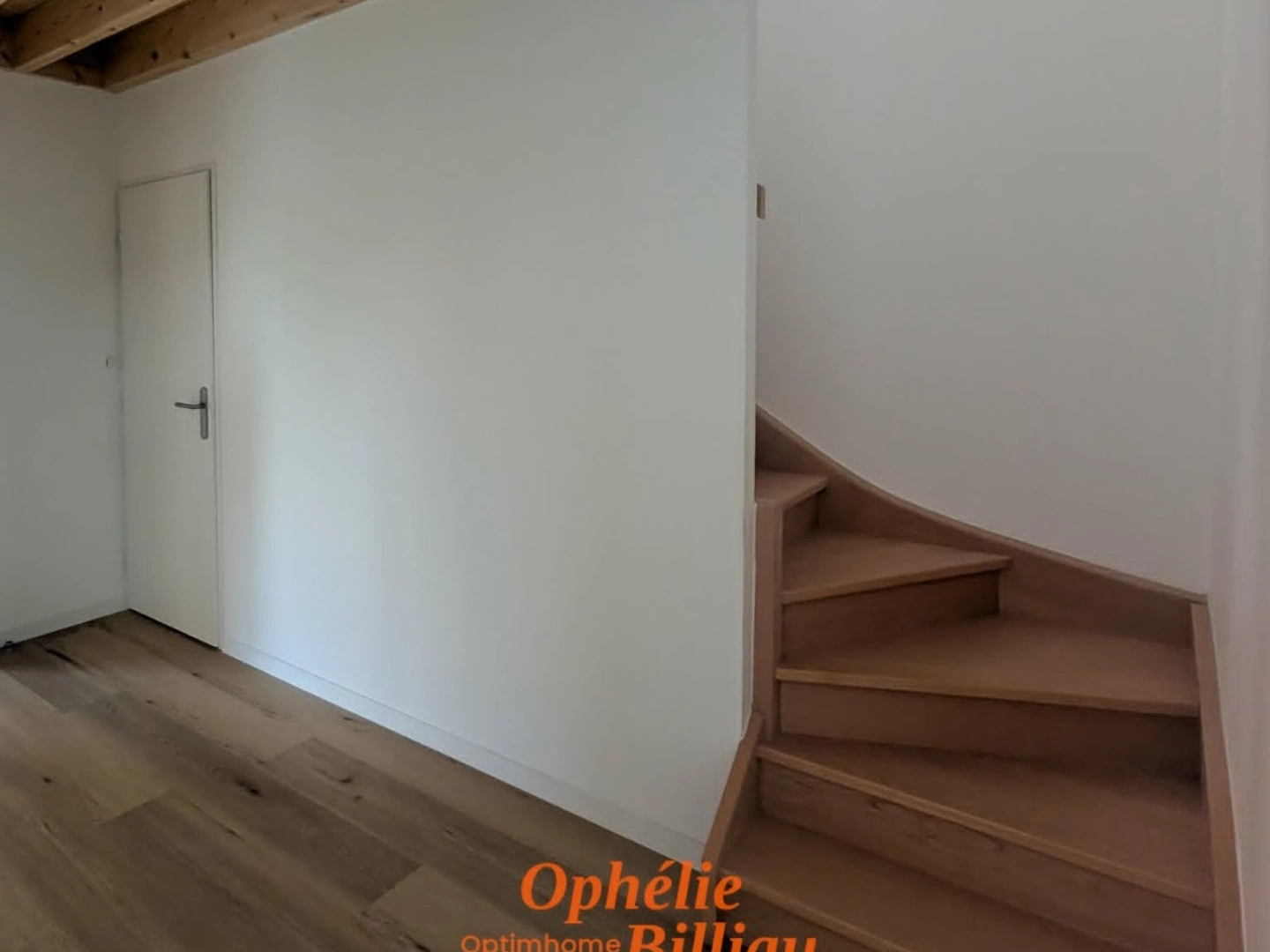 Maison à vendre - 4 pièces - 124m2 - La Couture (62136)