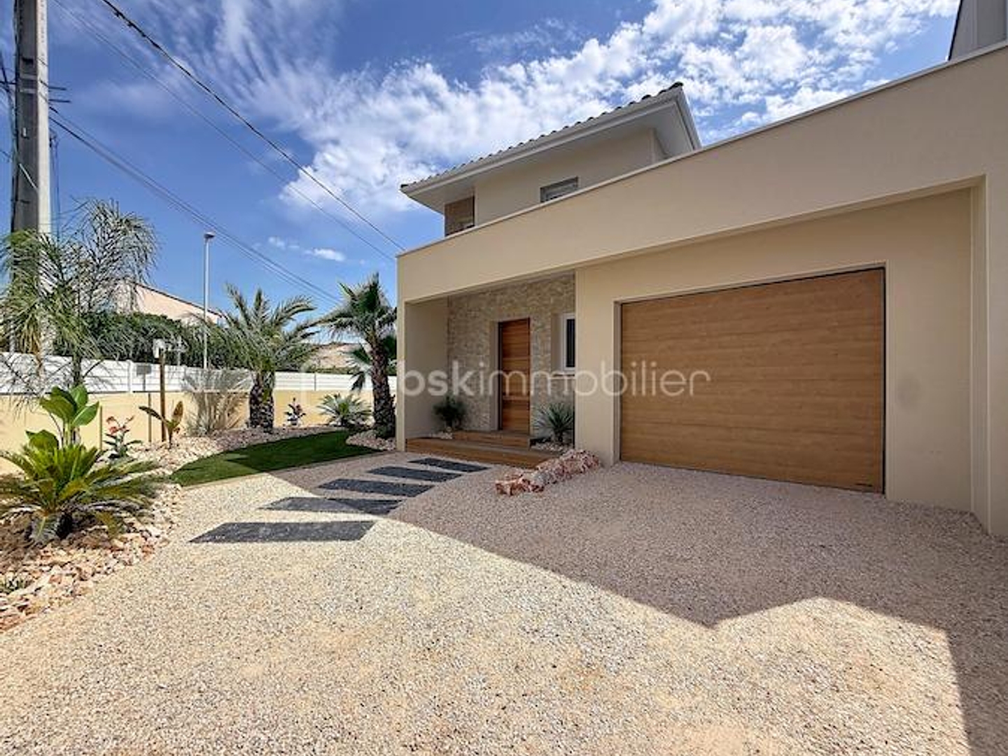 Maison 4 pièces 115 m²