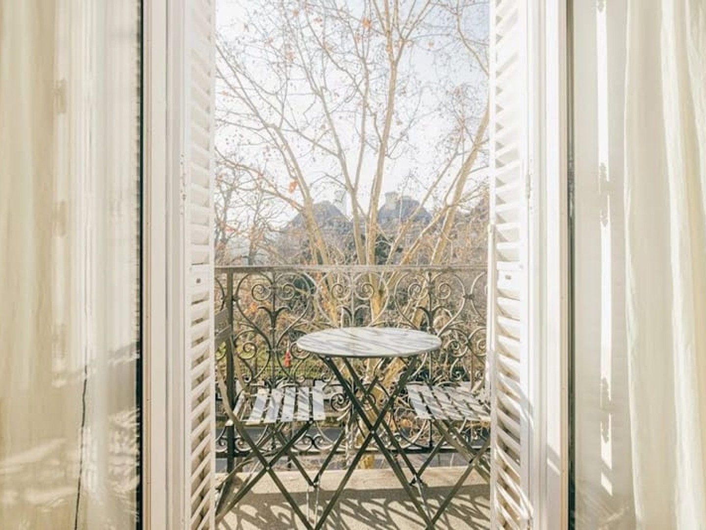 Appartement 145 m²