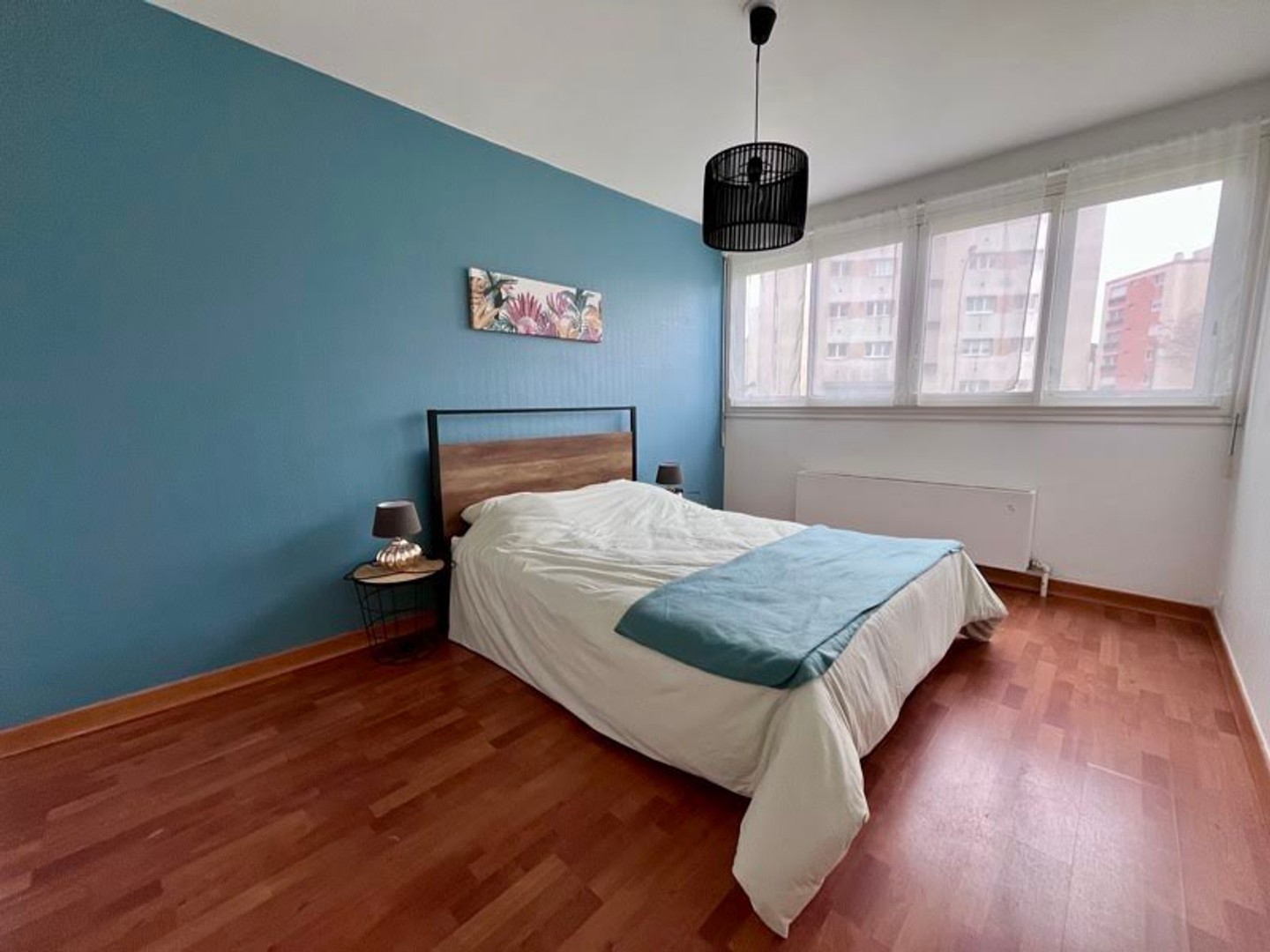 Appartement à vendre - 2 pièces - 51m2 - Brest (29200)