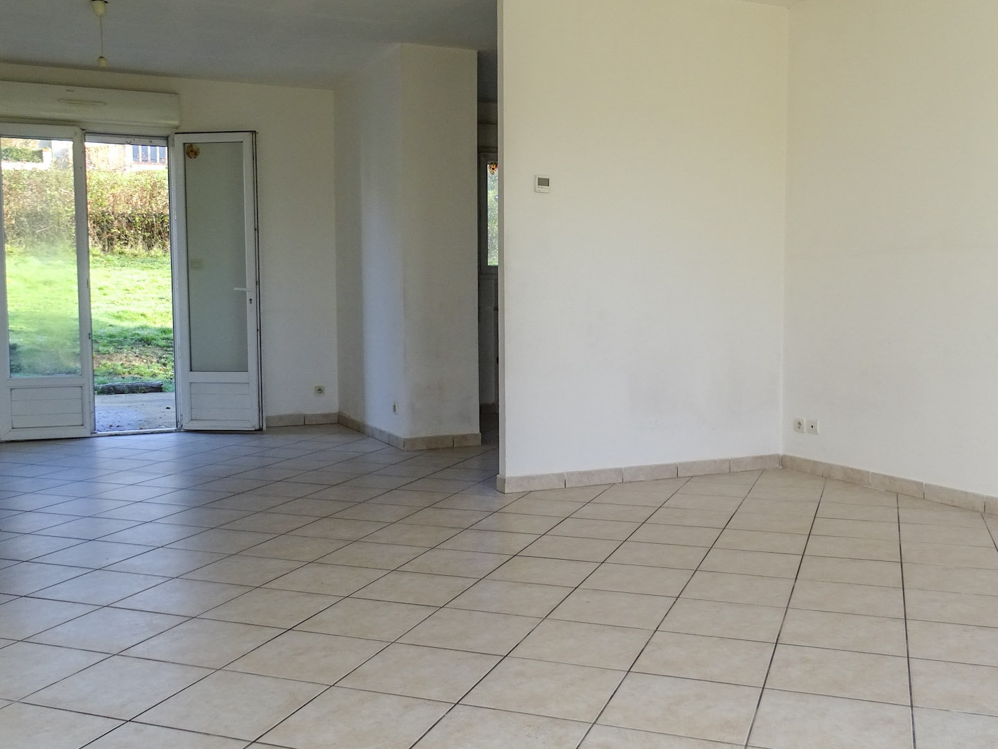 Maison à vendre - 4 pièces - 83m2 - Langon-Sur-Cher (41320)